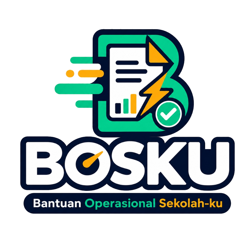 BOSKU Logo